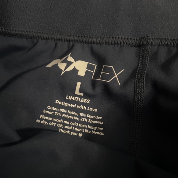 Shorts - Picture 2 of 2